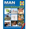 Haynes Manual - Man