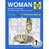 Haynes Manual - Woman