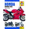 Haynes Manual - Honda VFR 800 / A