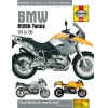 Haynes Manual - BMW R1200