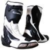 Richa Ratchet Boot - White