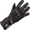 Richa Fire Leather Glove - Black