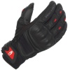 Richa Dakota Leather Glove - Black