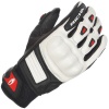 Richa Dakota Leather Glove - White