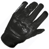 Richa Jaw Leather Glove - Black