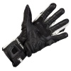 Richa WSB Leather Glove - White