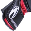 Richa WSS Leather Glove - Black / Red
