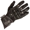 Richa Magma Leather Glove - Black