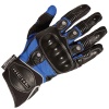 Richa Magma Leather Glove - Blue