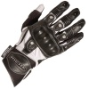 Richa Magma Leather Glove - Grey