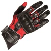 Richa Magma Leather Glove - Red