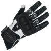 Richa Magma Leather Glove - White