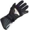 Richa T Pro Leather Glove - Black