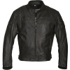 Richa Heritage Leather Jacket - Black