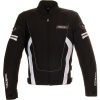 Richa Instinct Textile Jacket - Black / White