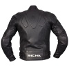 Richa Imola Leather Jacket - Black
