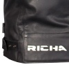 Richa Imola Leather Jacket - Black