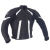 Richa Rotar Jacket - Black / White