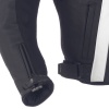 Richa Rotar Jacket - Black / White