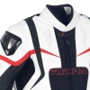 Richa Spear Jacket - Red