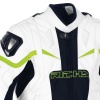 Richa Spear Jacket - Fluo Yellow