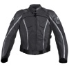 Richa Ladies Zone Jacket - Black
