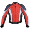 Richa Zone Jacket - Red
