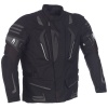 Richa Air Mach Textile Jacket - Black