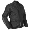 Richa Challenger Textile Jacket - Black