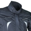Richa Ladies Sprint Textile Jacket - Black