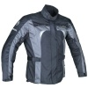 Richa Sprint Textile Jacket - Black / Grey
