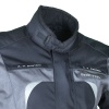 Richa Sprint Textile Jacket - Black / Grey