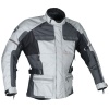 Richa Voyager Textile Jacket - Grey
