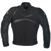 Richa Boomerang Textile Jacket - Black