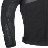 Richa Boomerang Textile Jacket - Black