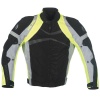 Richa Boomerang Textile Jacket - Fluo
