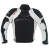 Richa Boomerang Textile Jacket - White