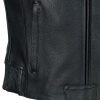 Richa Ladies Spiker Jacket - Black