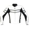Richa Ladies Spiker Jacket - Gunmetal