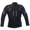 Richa Sky Textile Jacket - Black