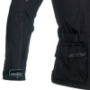 Richa Sky Textile Jacket - Black