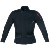 Richa Rix 2 Textile Jacket - Black