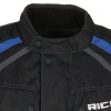 Richa Torrent Jacket - Blue