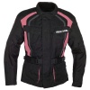 Richa Ladies Torrent Jacket - Pink