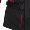 Richa Torrent Textile Jacket - Red