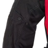 Richa Torrent Textile Jacket - Red