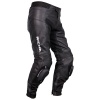 Richa Imola Leather Jeans - Black
