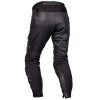 Richa Imola Leather Jeans - Black