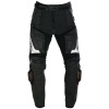 Richa Viper Leather Jeans - White