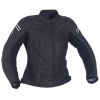 Richa Ladies Aimee Jacket - Black